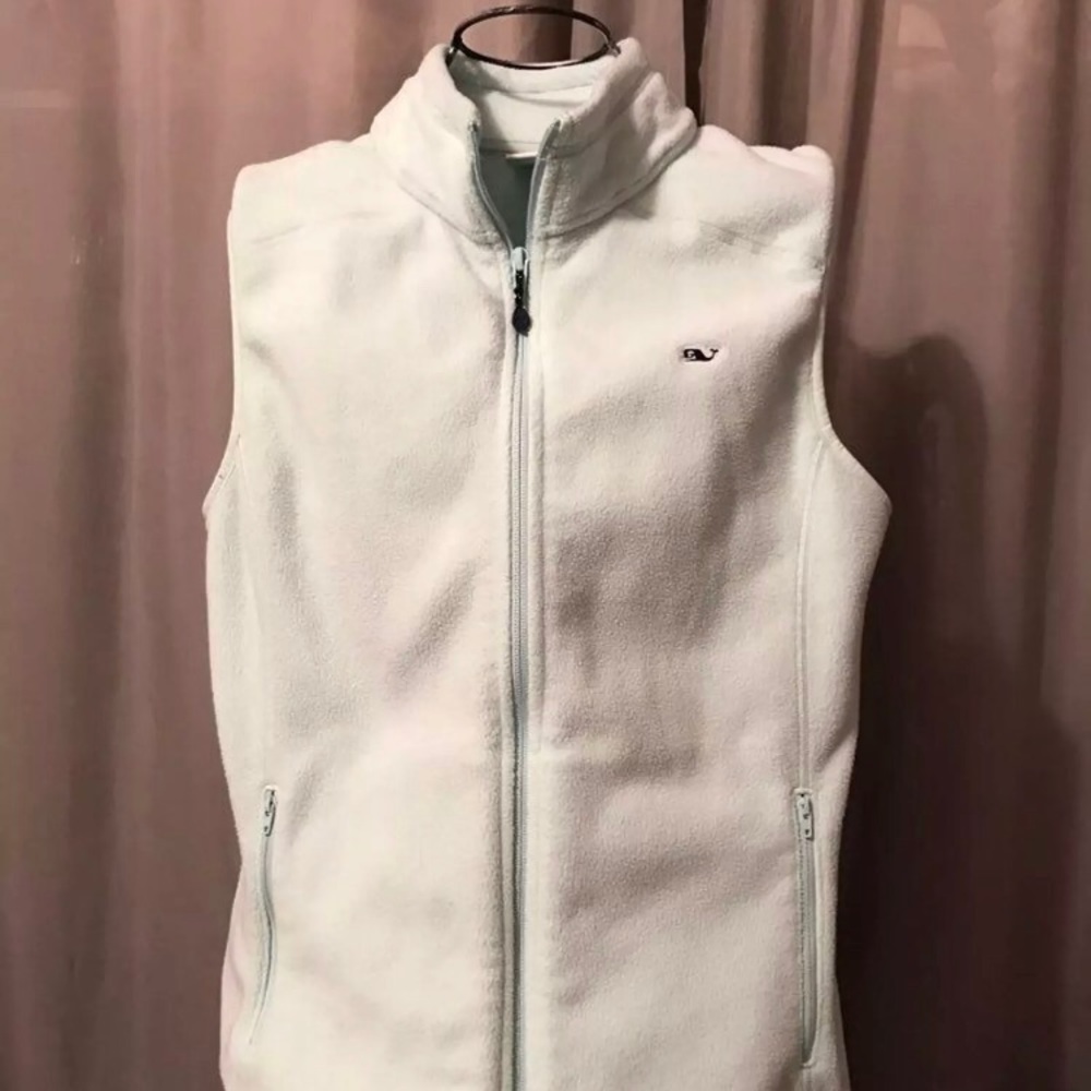 Vineyard Vines Vest